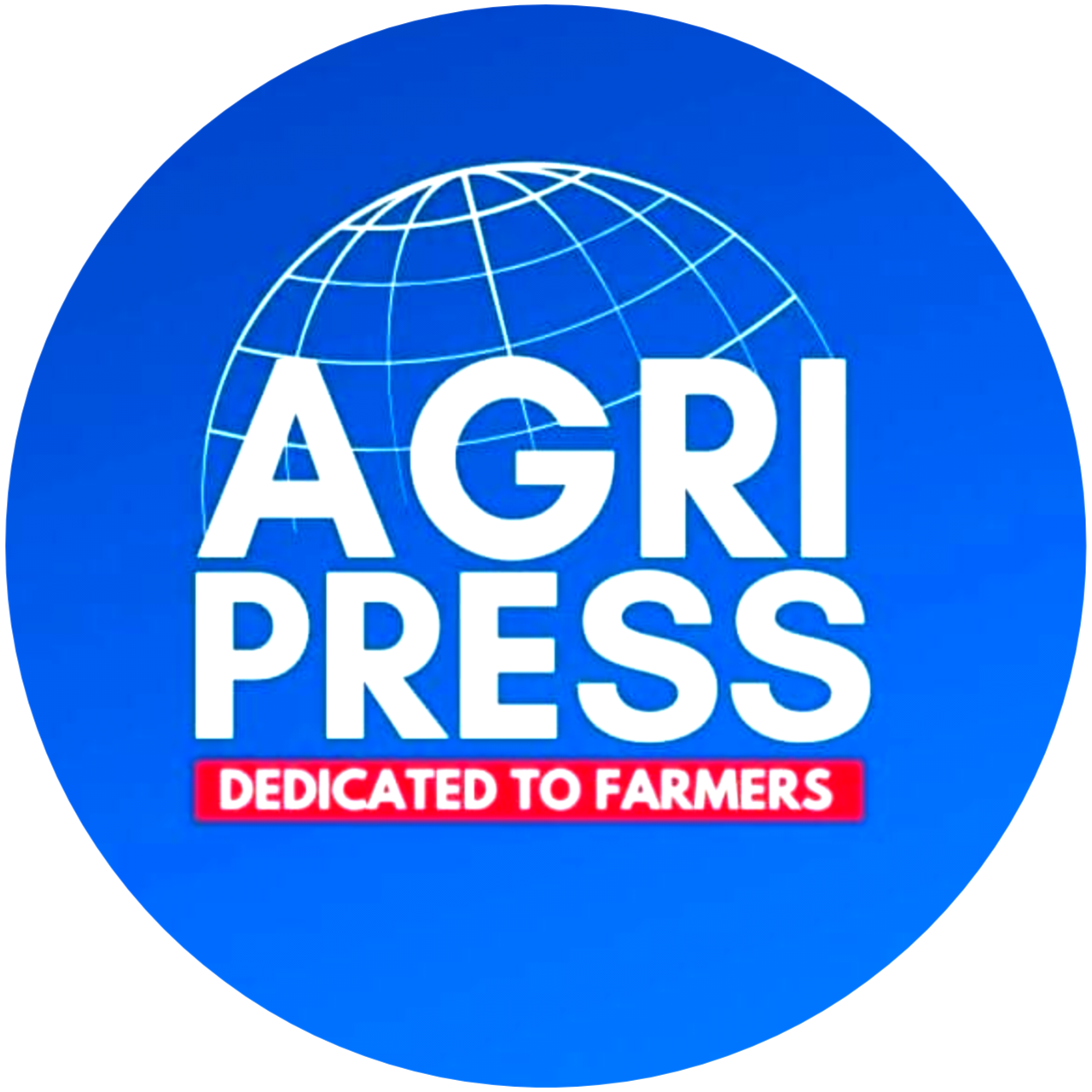 AgriPress Logo